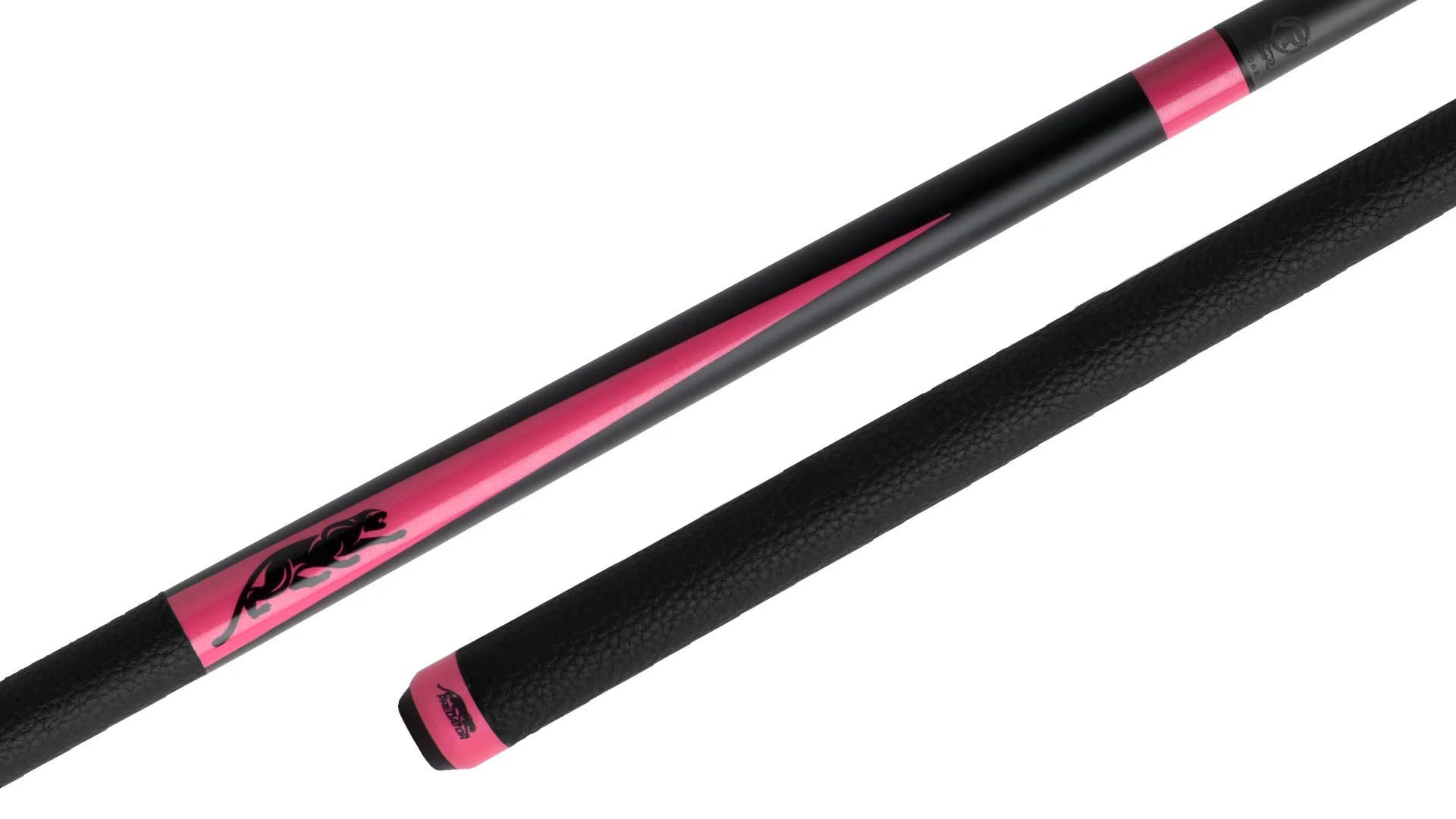 Predator SP2 Pink 1 Pool Cue BUTT ONLY