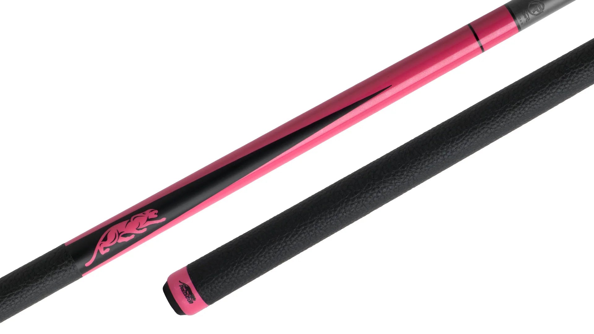Predator SP2 Pink 2 Pool Cue BUTT ONLY