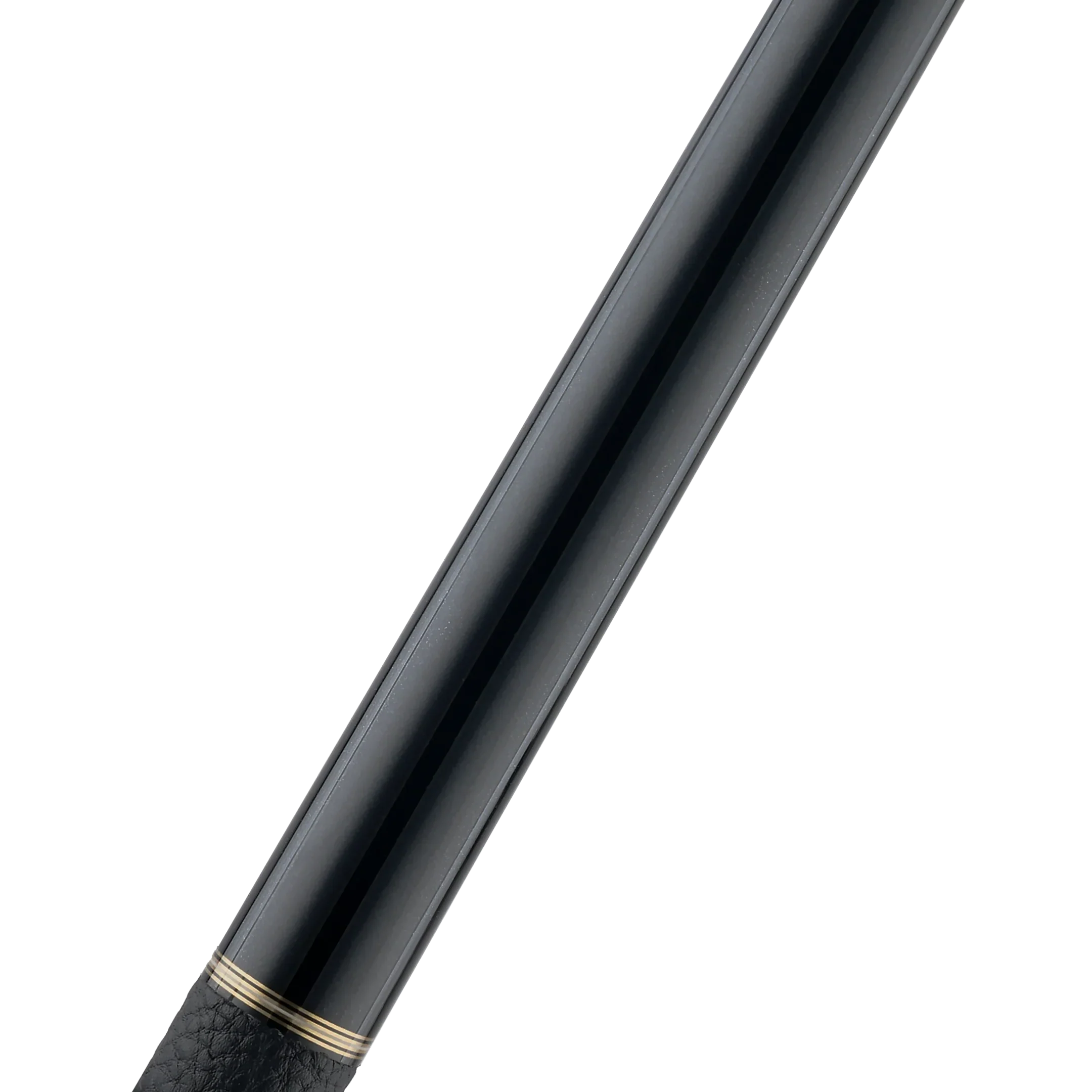 Predator 10k Black Cue (Butt Only)