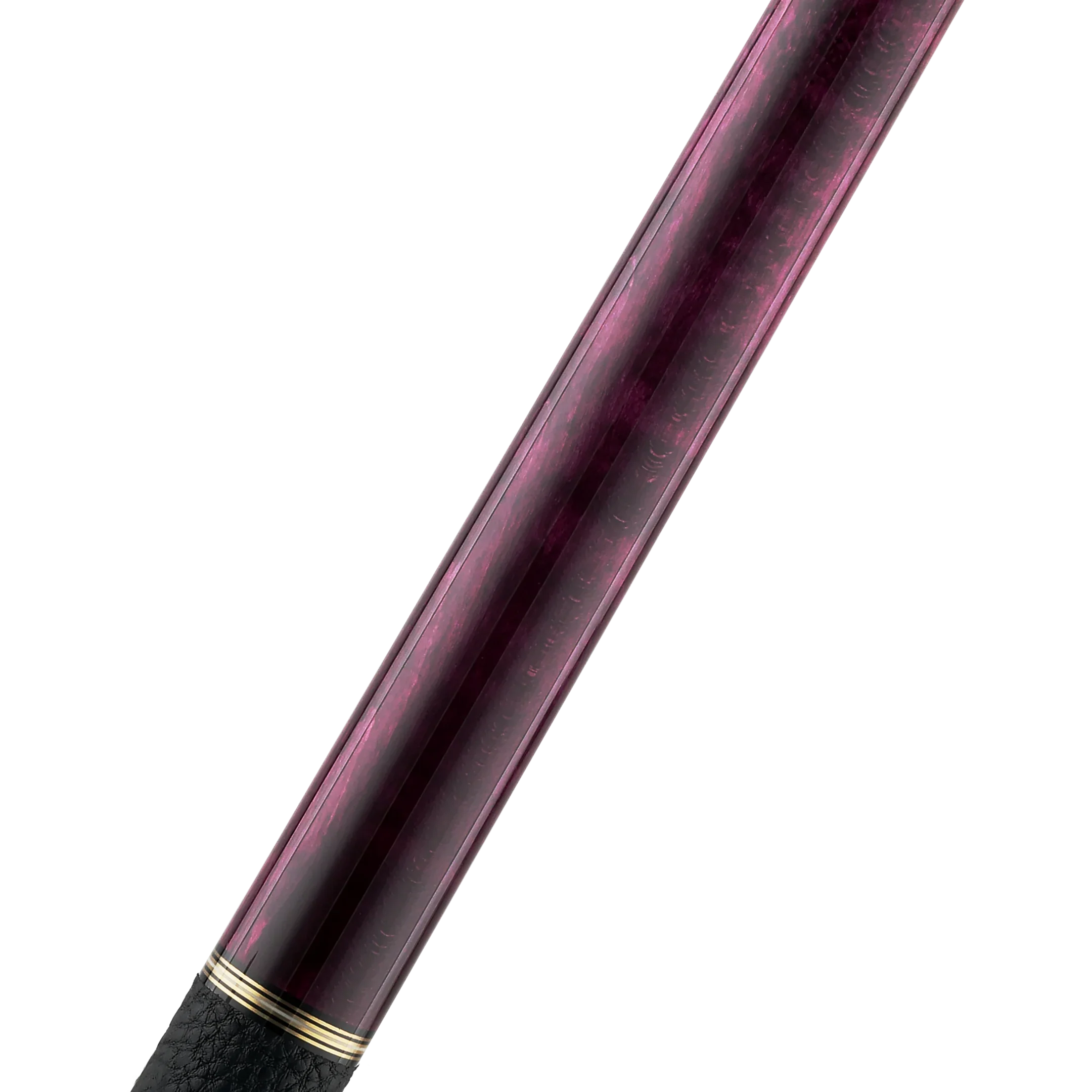 Predator 10k Purple Cue (Butt Only)