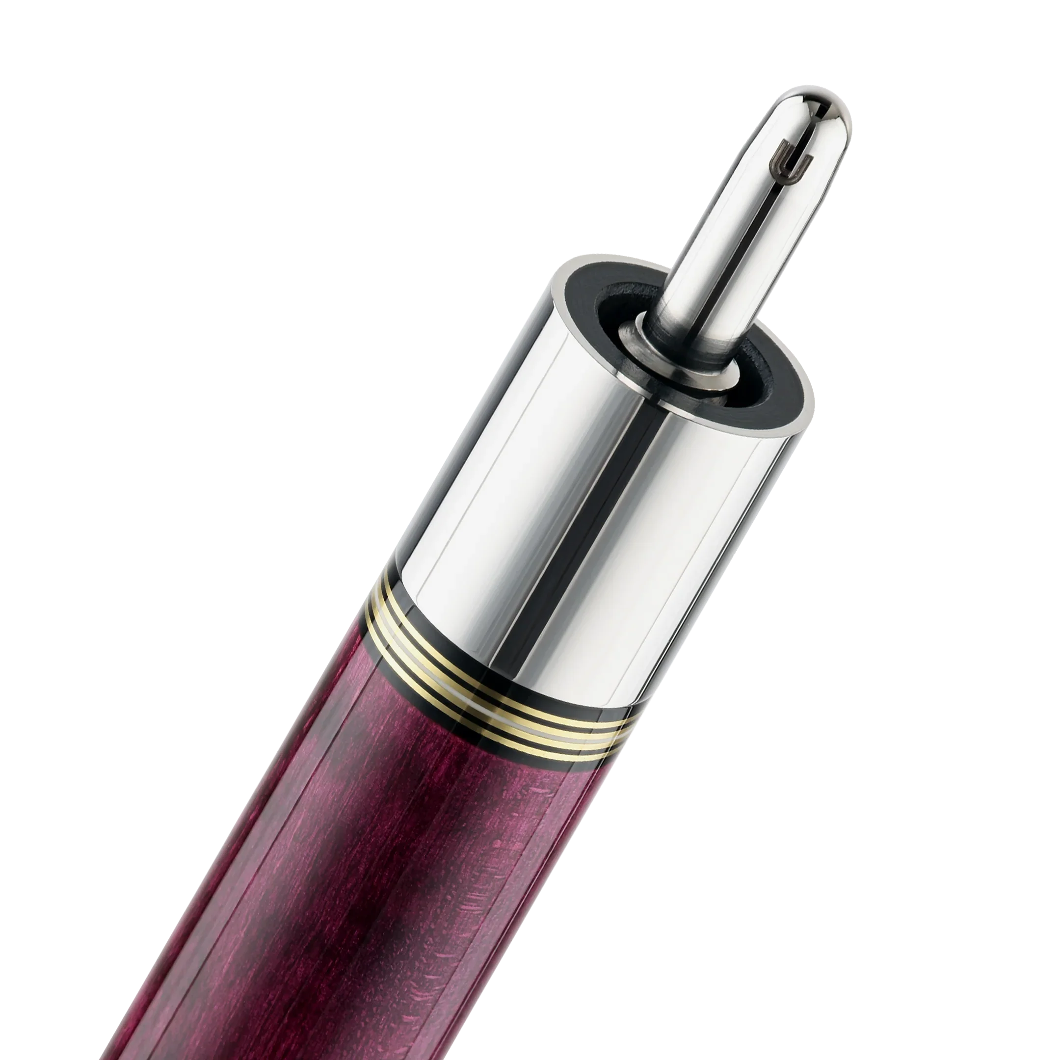 Predator 10k Purple Cue (Butt Only)