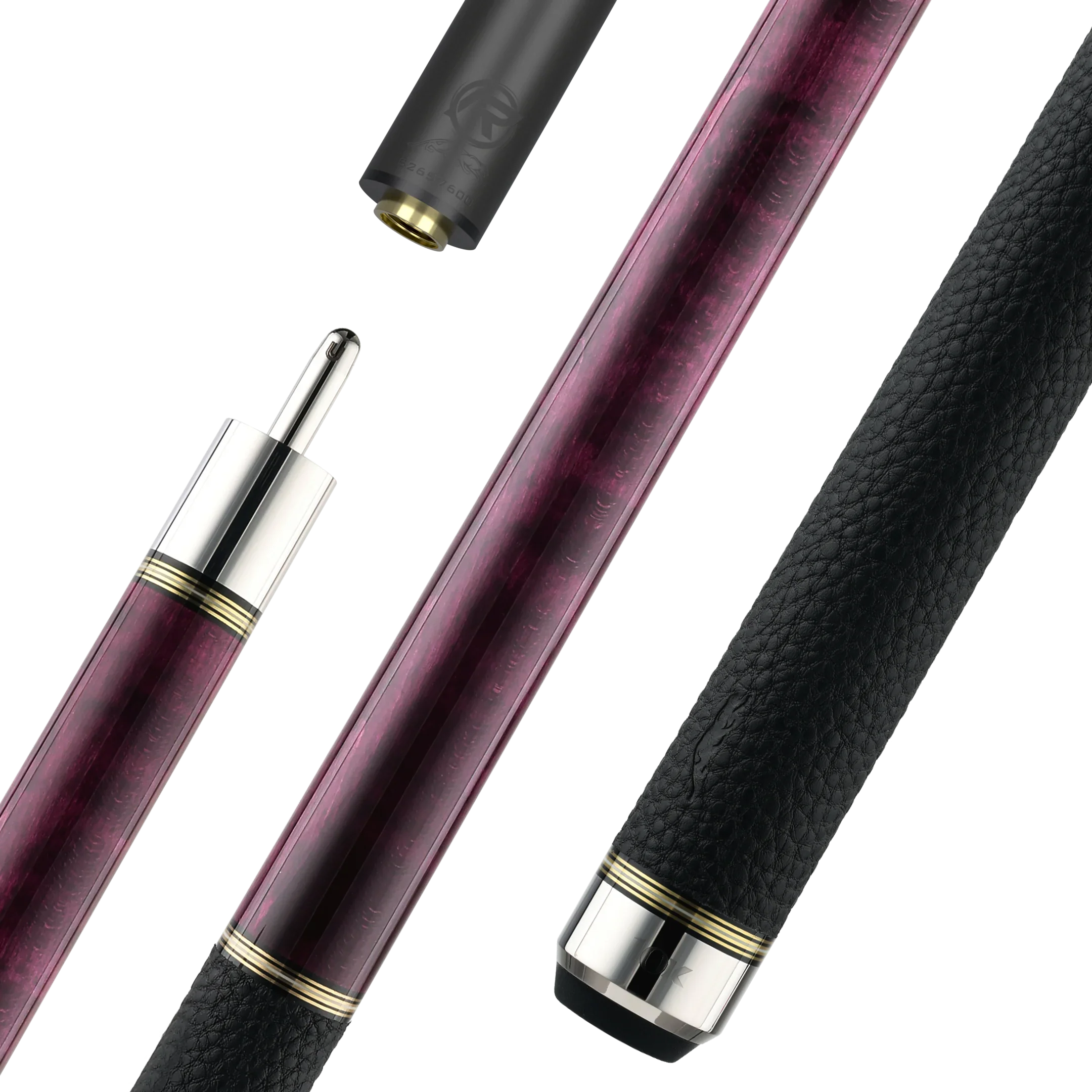 Predator 10k Purple Cue (Butt Only)
