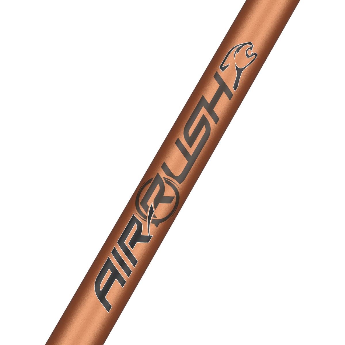 Predator Air Rush Tiger Eye Jump Cue - No Wrap