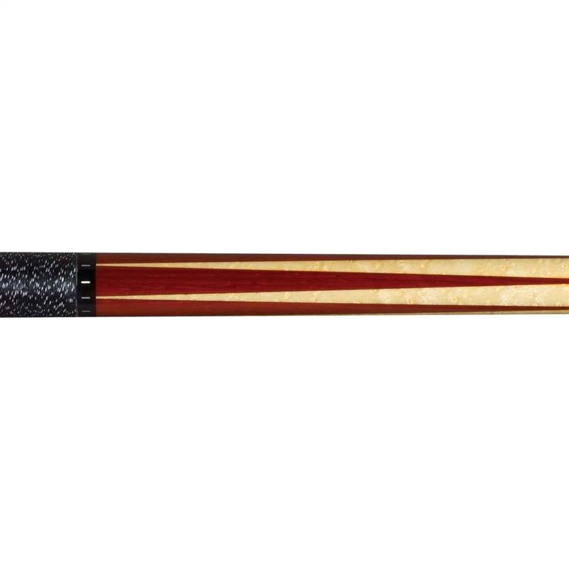 OB-131 Pool Cue (w/ OB+ Pro Shaft); Discount Clearance Due to a Few Pock Damages