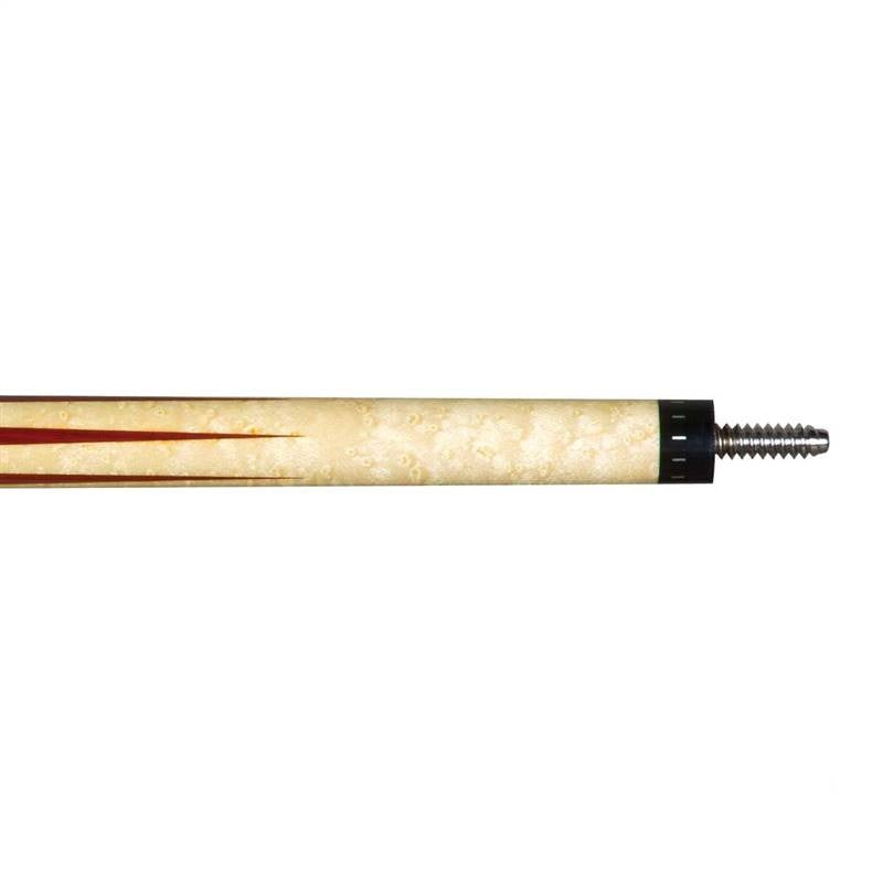 OB-131 Pool Cue (w/ OB+ Pro Shaft); Discount Clearance Due to a Few Pock Damages