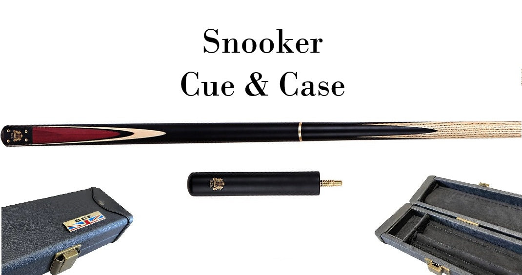 BCE Heritage BHC – Cue & Case Deal