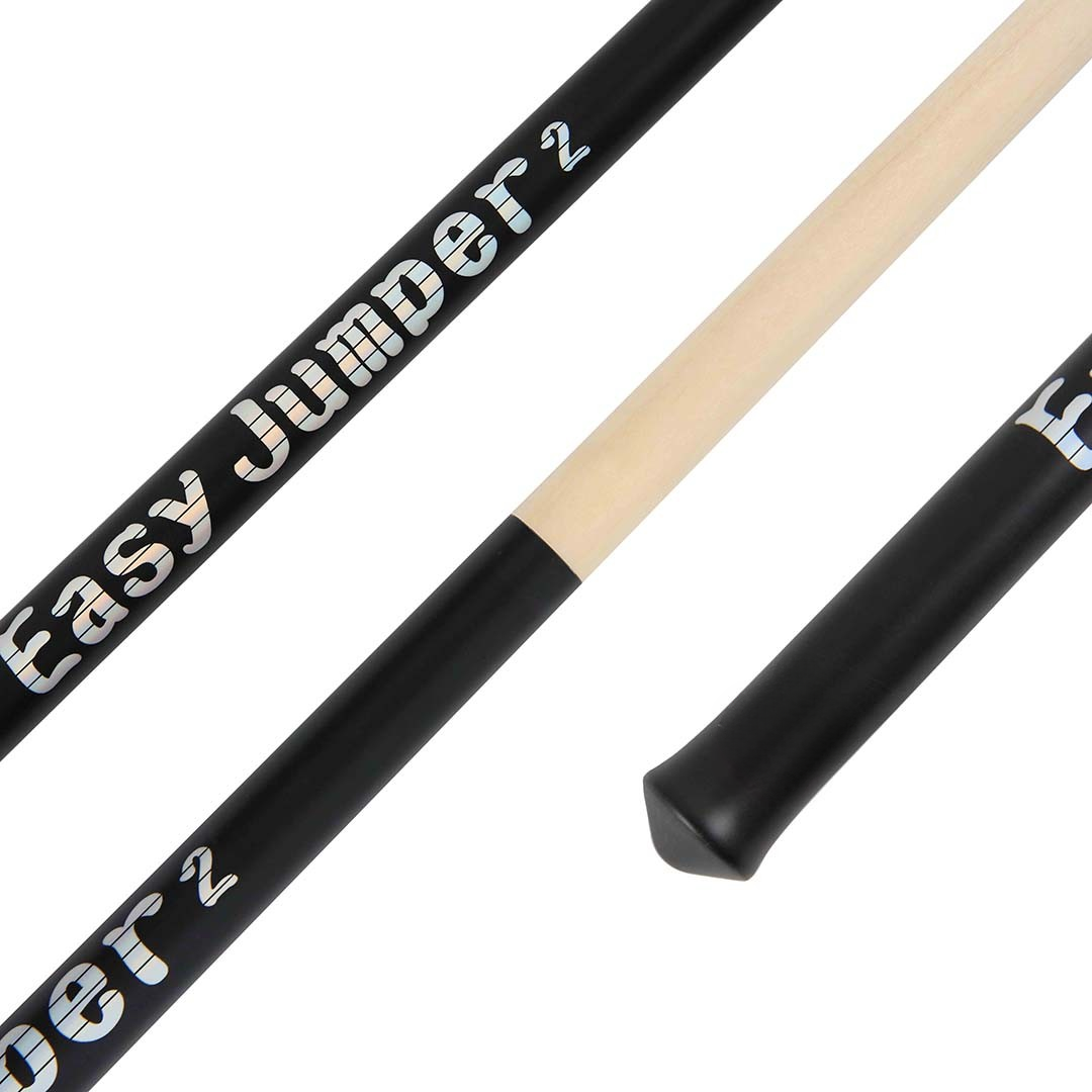 Easy Jumper 2 Jump Cue (Massé Collaboration)