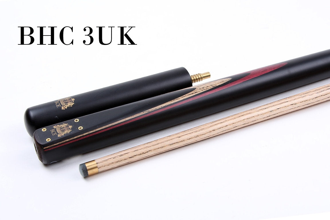 BCE Heritage BHC – Cue & Case Deal