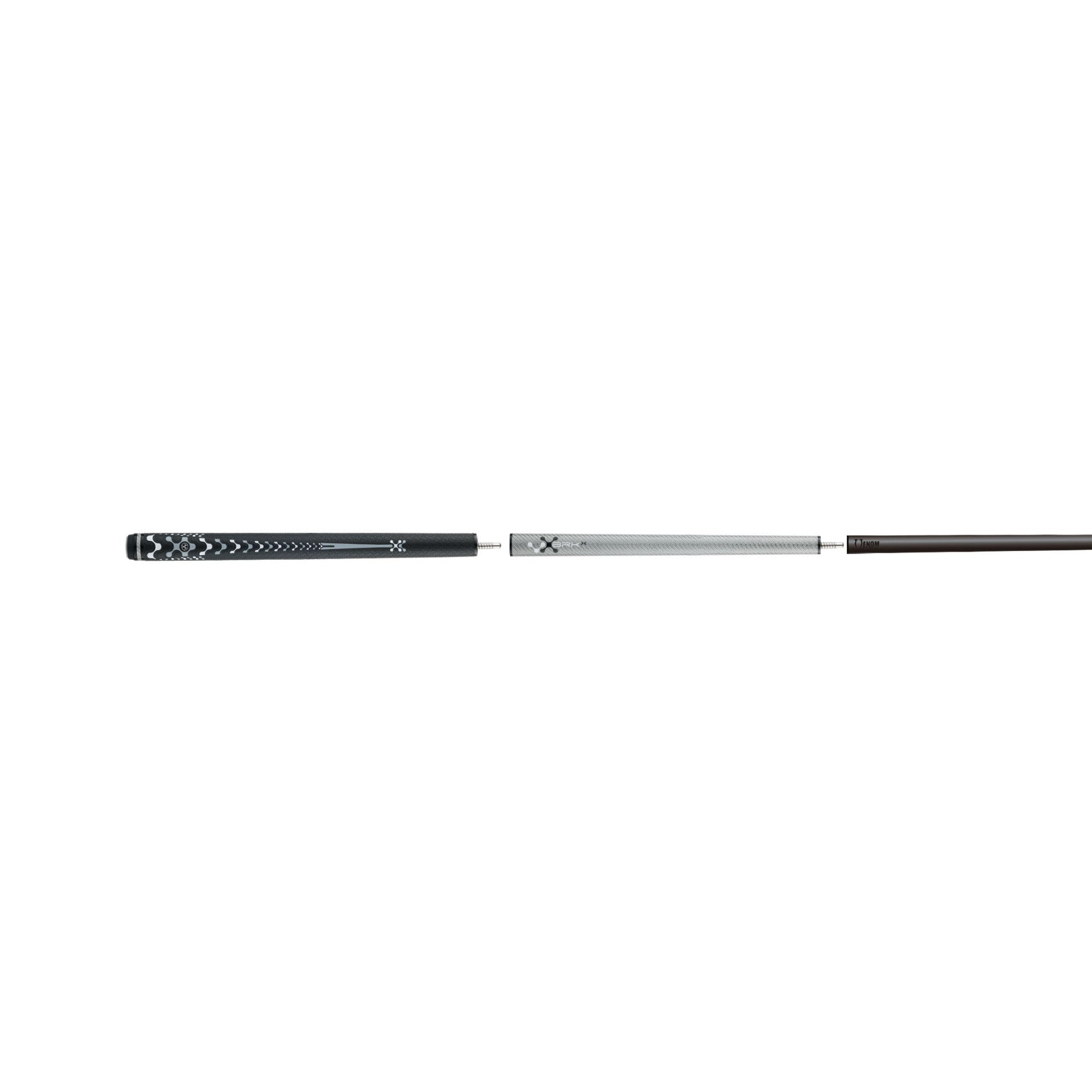 $15 Junior Fundraiser – Your Choice of Poison VX Break or Break/Jump Cue