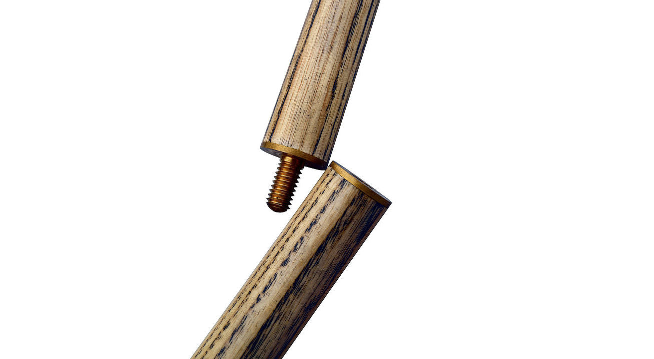 BCE ER-20 2-Piece Ash Snooker Cue