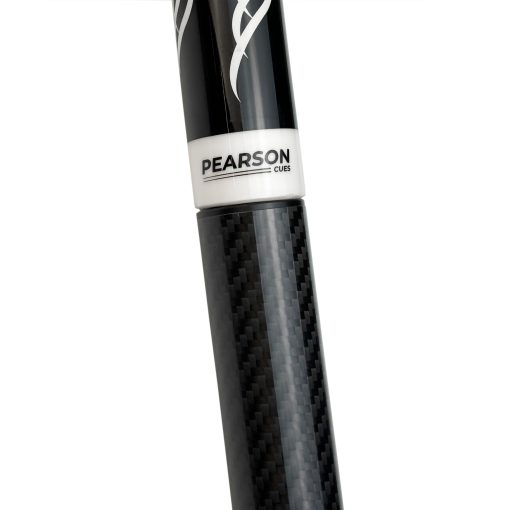 Pearson Cue Extension