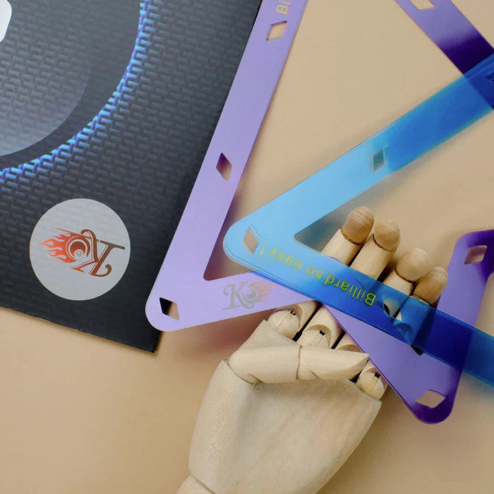 KO Magic Ball Rack (6-Pack)