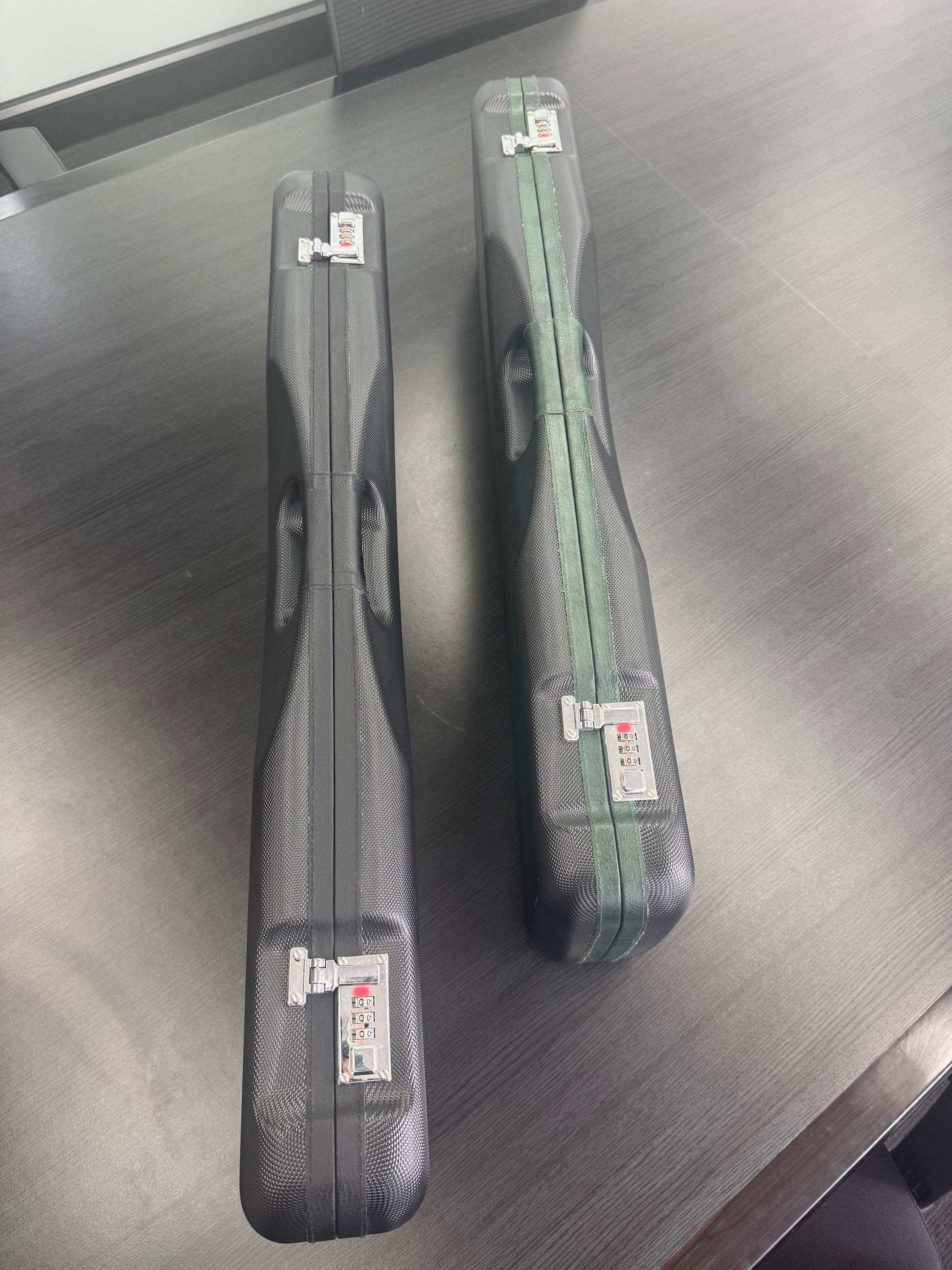 KaoKao 3x5 Hard Case with code lock