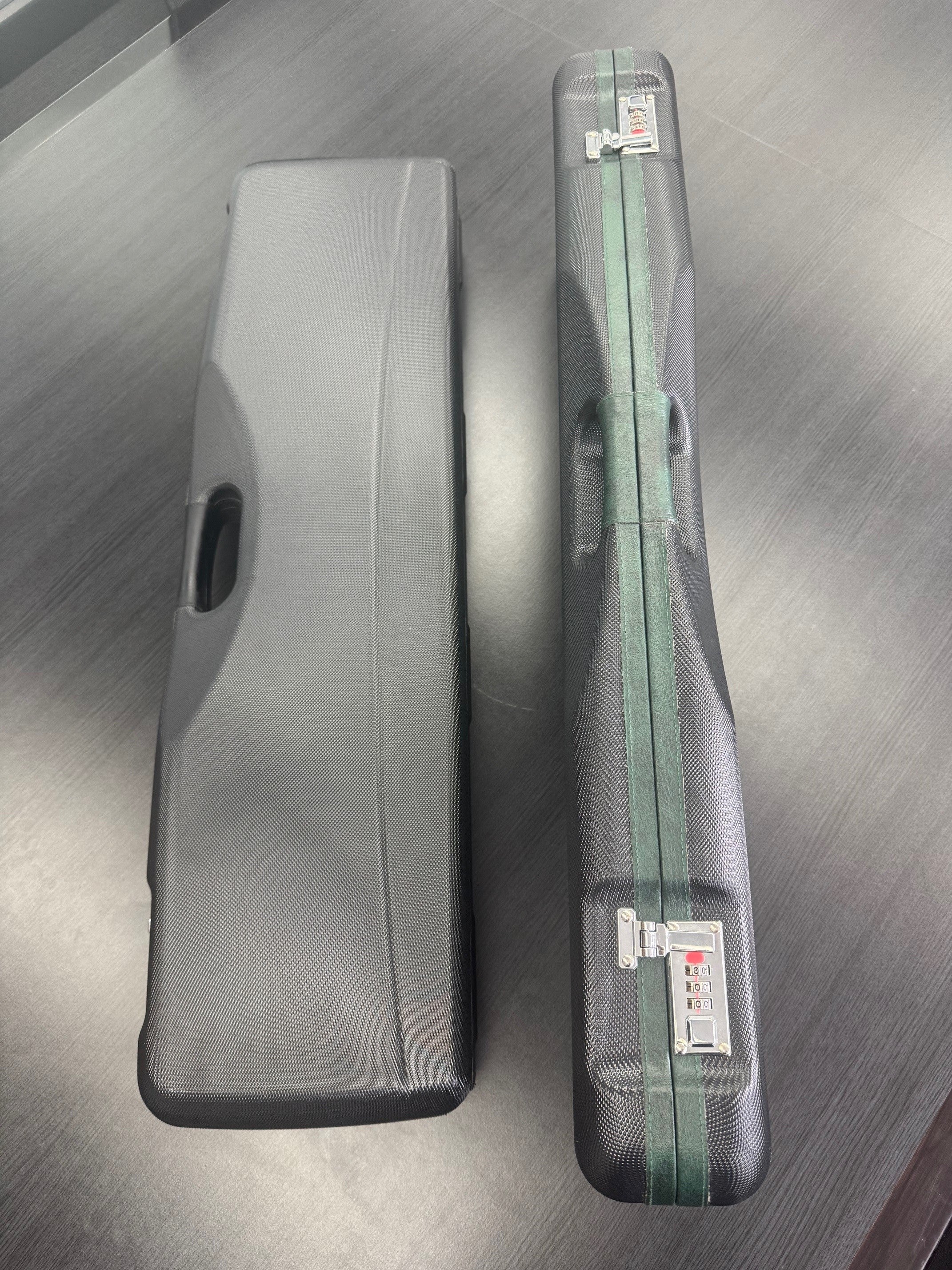 KaoKao 3x5 Hard Case with code lock