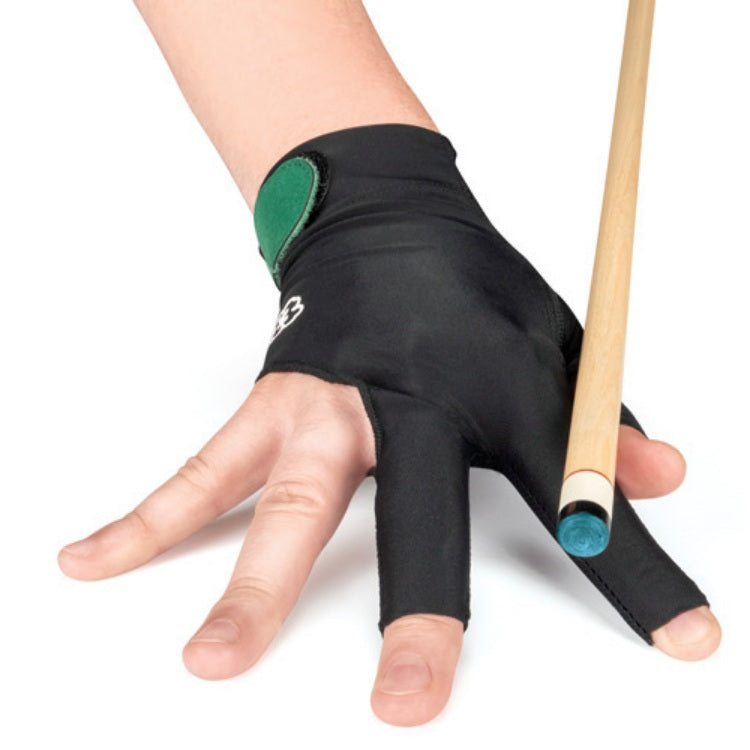 Guanto Da Biliardo McDermott Per Destrorsi - Modello 75-GLOVE-RH-XL, Taglia XL - Foto 4
