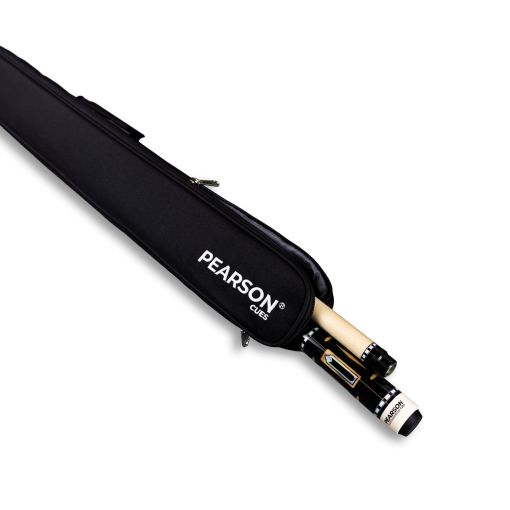 Pearson Players 1x1 Black Case