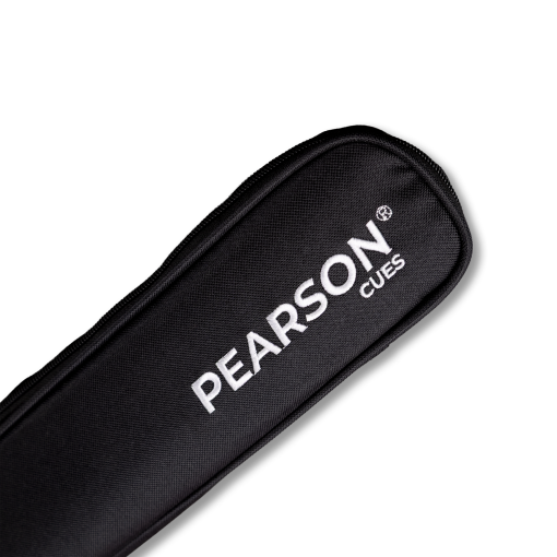 Pearson Players 1x1 Black Case