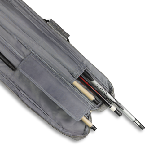 Pearson Players 2x2 Grey Case