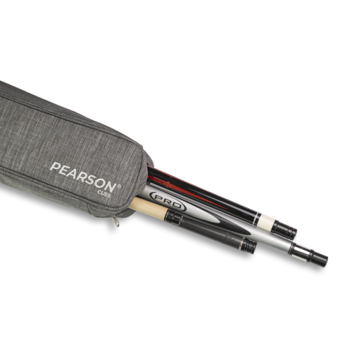 Pearson Players 2x2 Grey Case