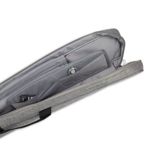 Pearson Players 2x2 Grey Case