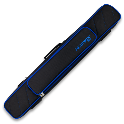 Pearson Players 3x3 Blue and Black Case
