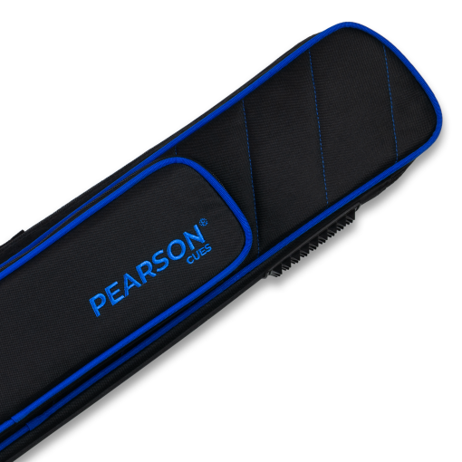 Pearson Players 3x3 Blue and Black Case