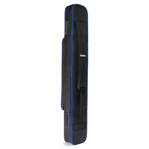 Pearson Players 3x3 Blue and Black Case