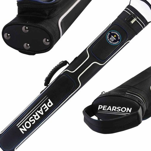 Pearson® Case 3 Butts and 5 Shafts Back Pack