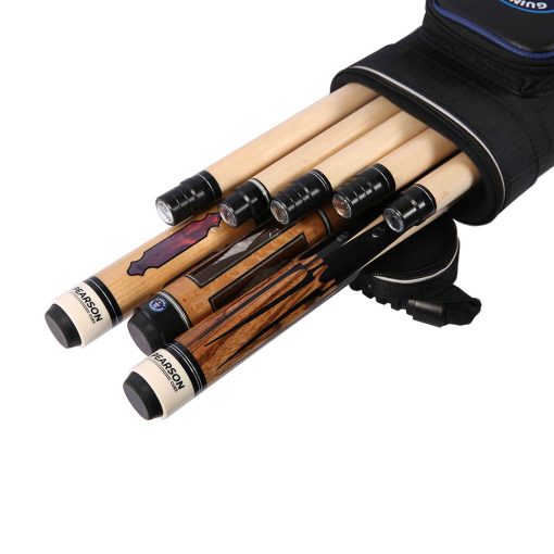 Pearson® Case 3 Butts and 5 Shafts Back Pack