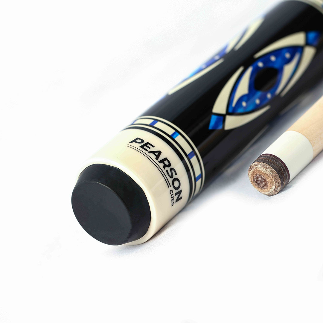 Pearson Prestige Cue 1