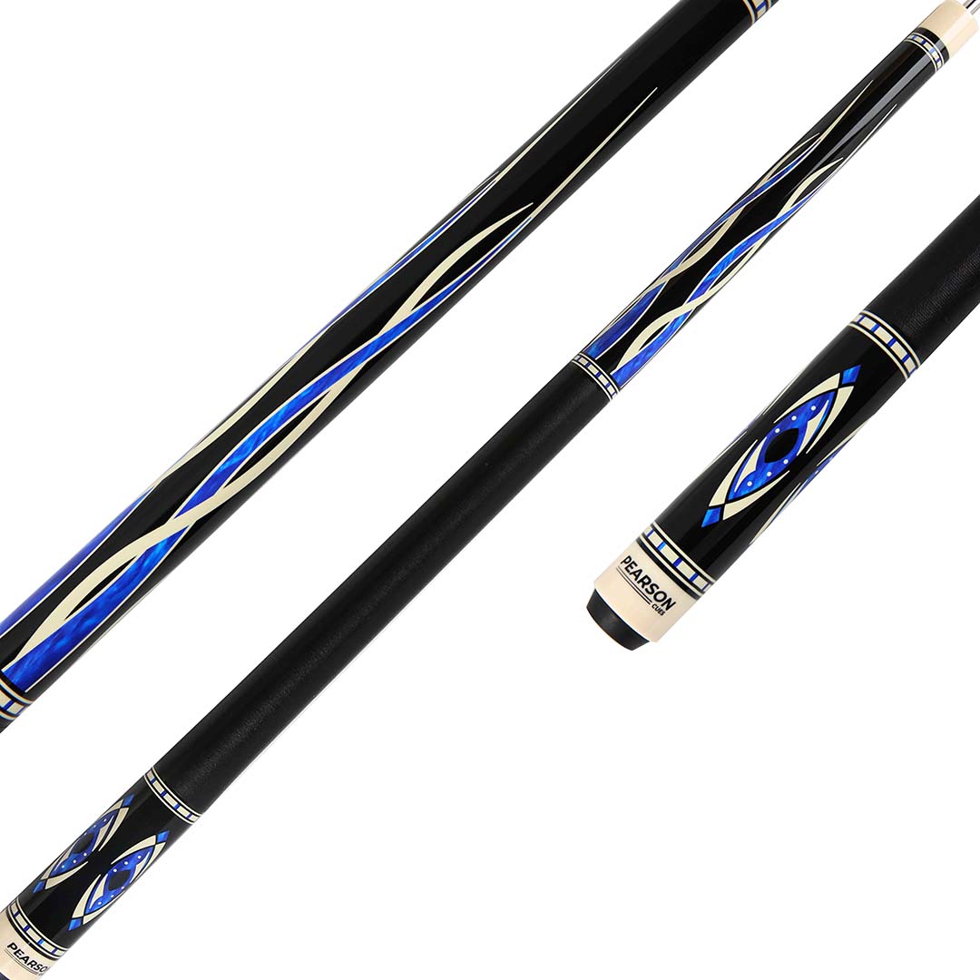 Pearson Prestige Cue 1