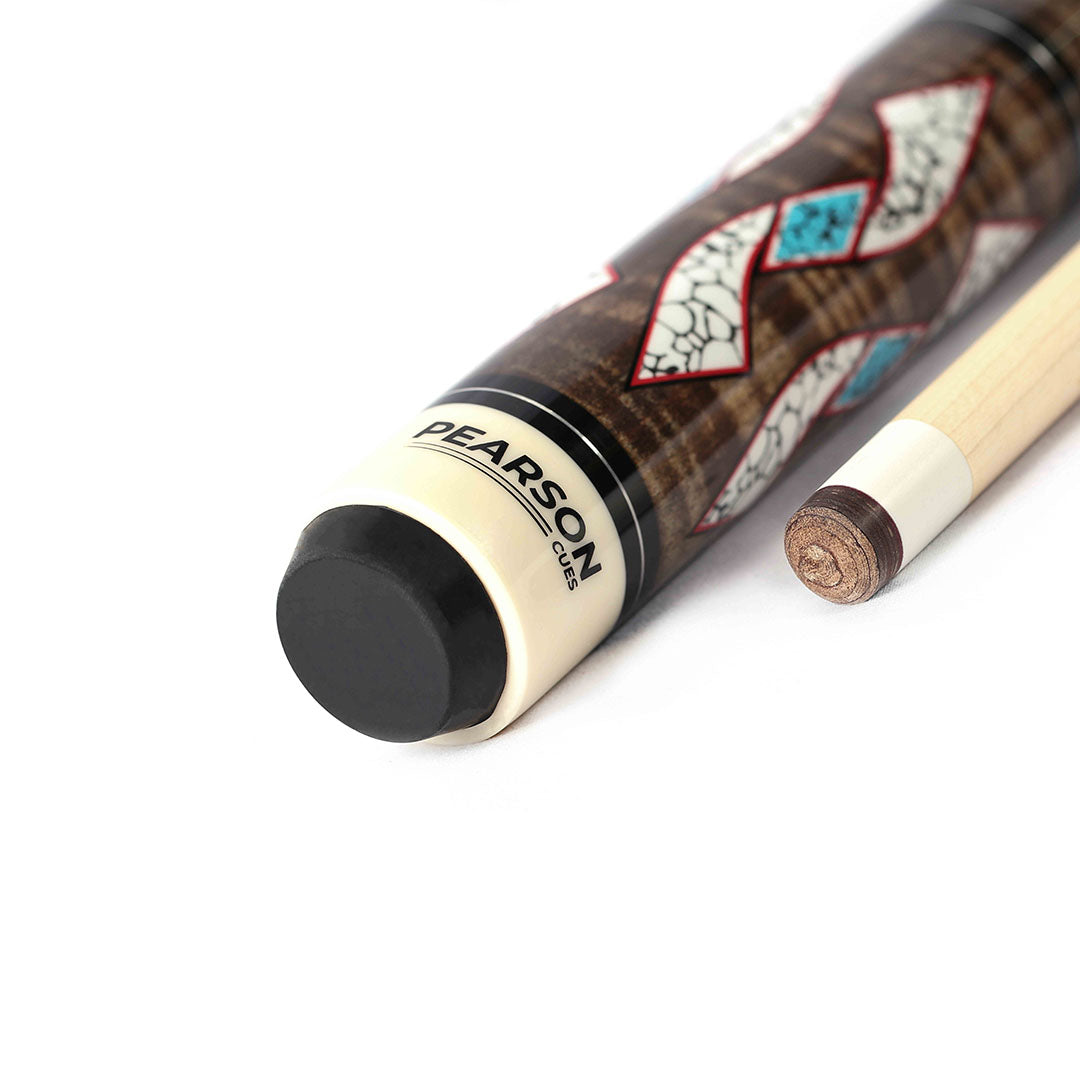 Pearson Prestige Cue 4
