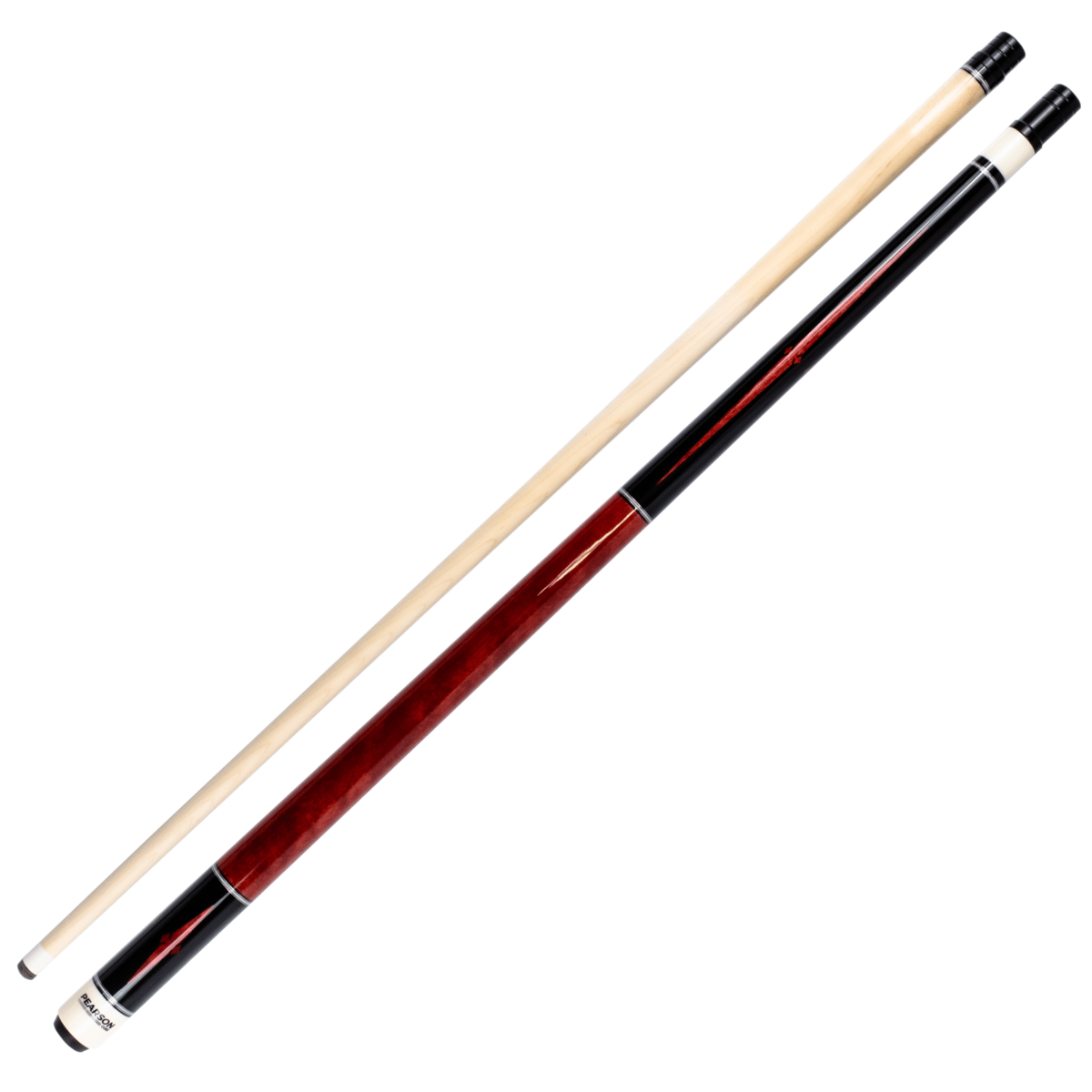 Pearson Players Cue Red