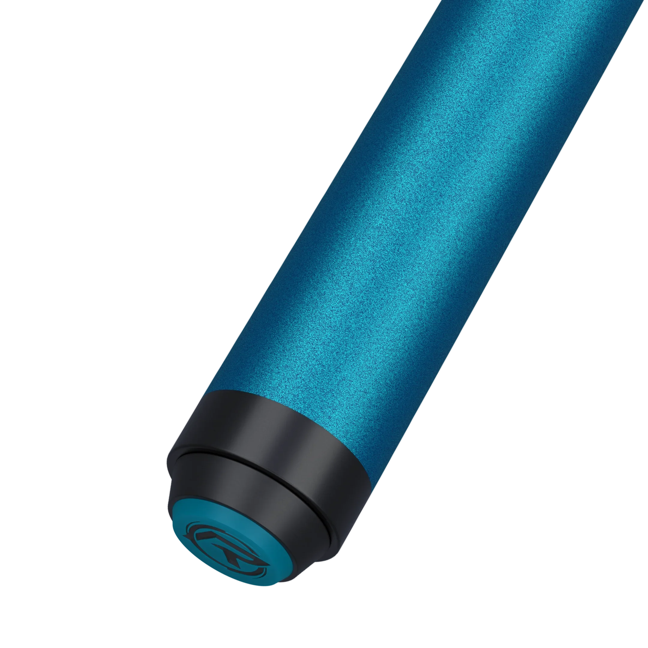 Predator Air Rush Teal Jump Cue - No Wrap