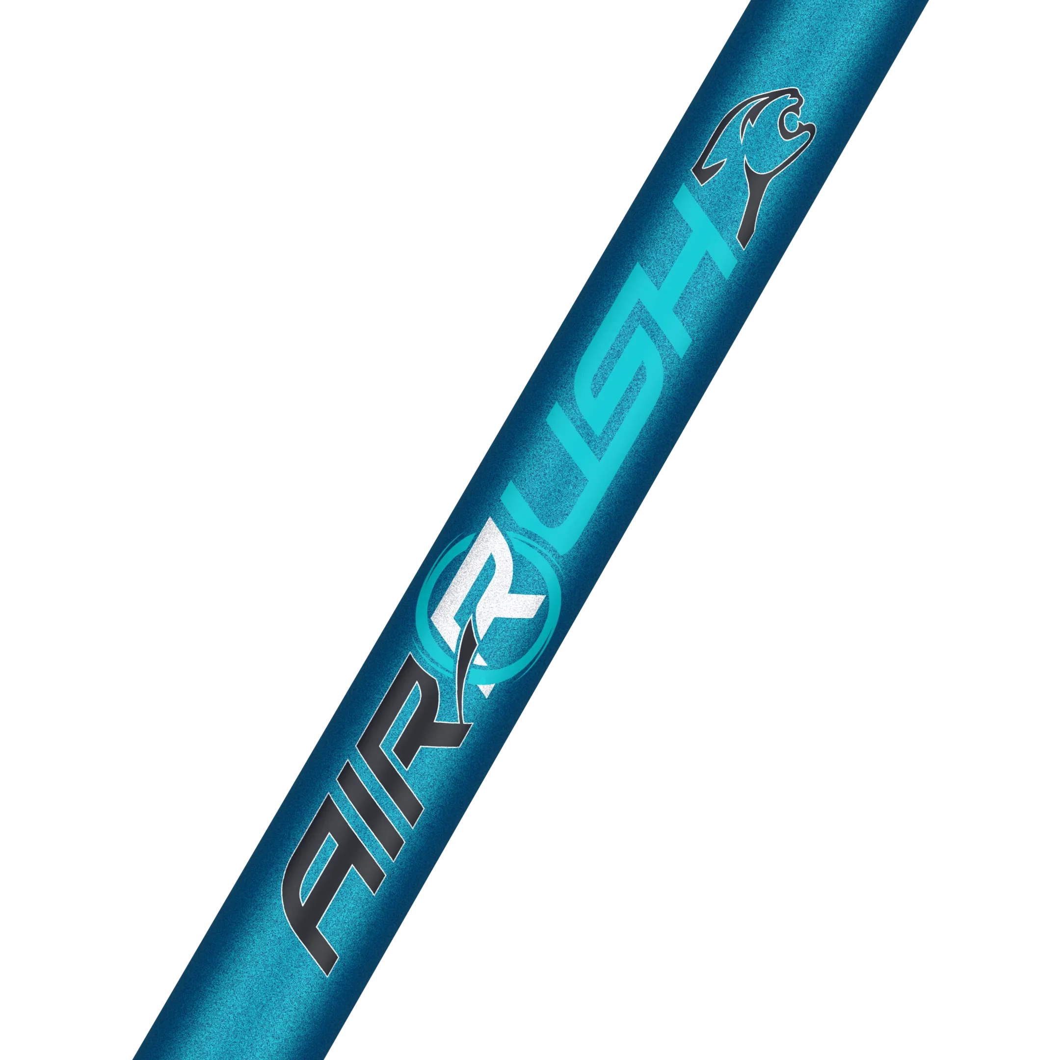 Predator Air Rush Teal Jump Cue - No Wrap