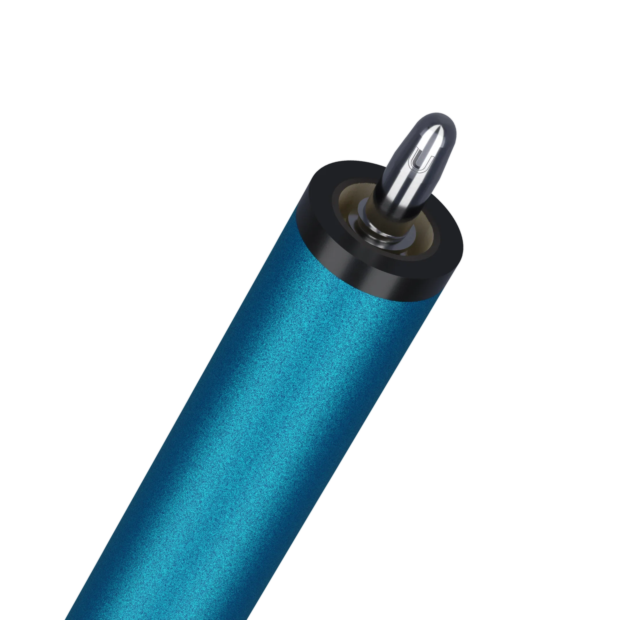 Predator Air Rush Teal Jump Cue - No Wrap