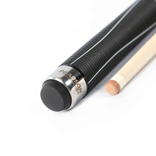 Pearson Sport Cue Red