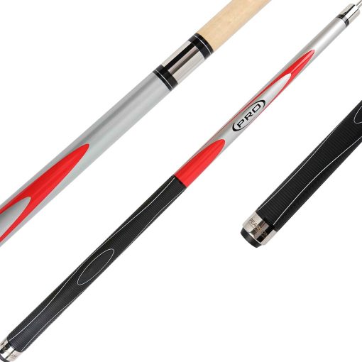 Pearson Sport Cue Red