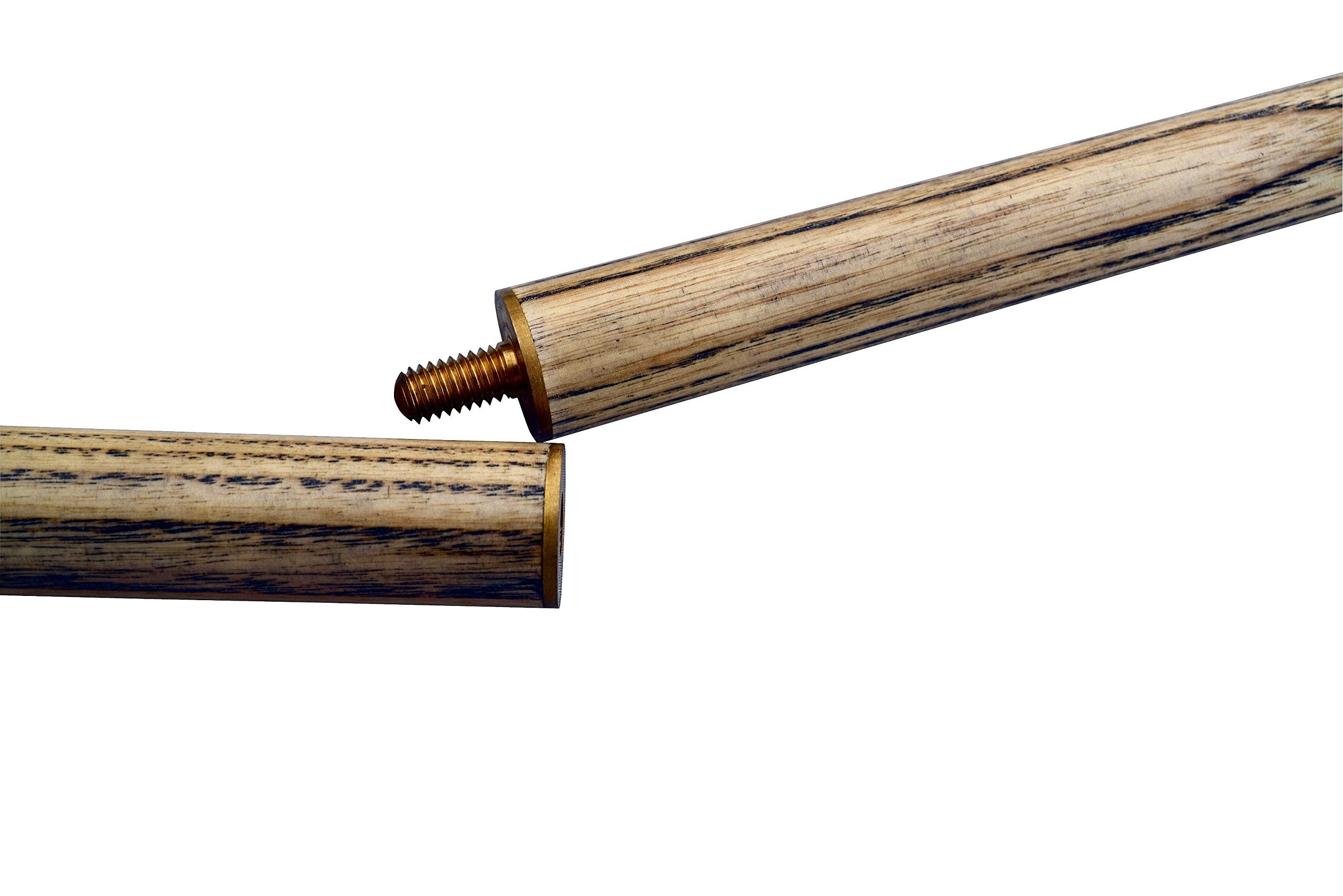 BCE Mark Selby Shockwave 2pc Snooker Cue - Red