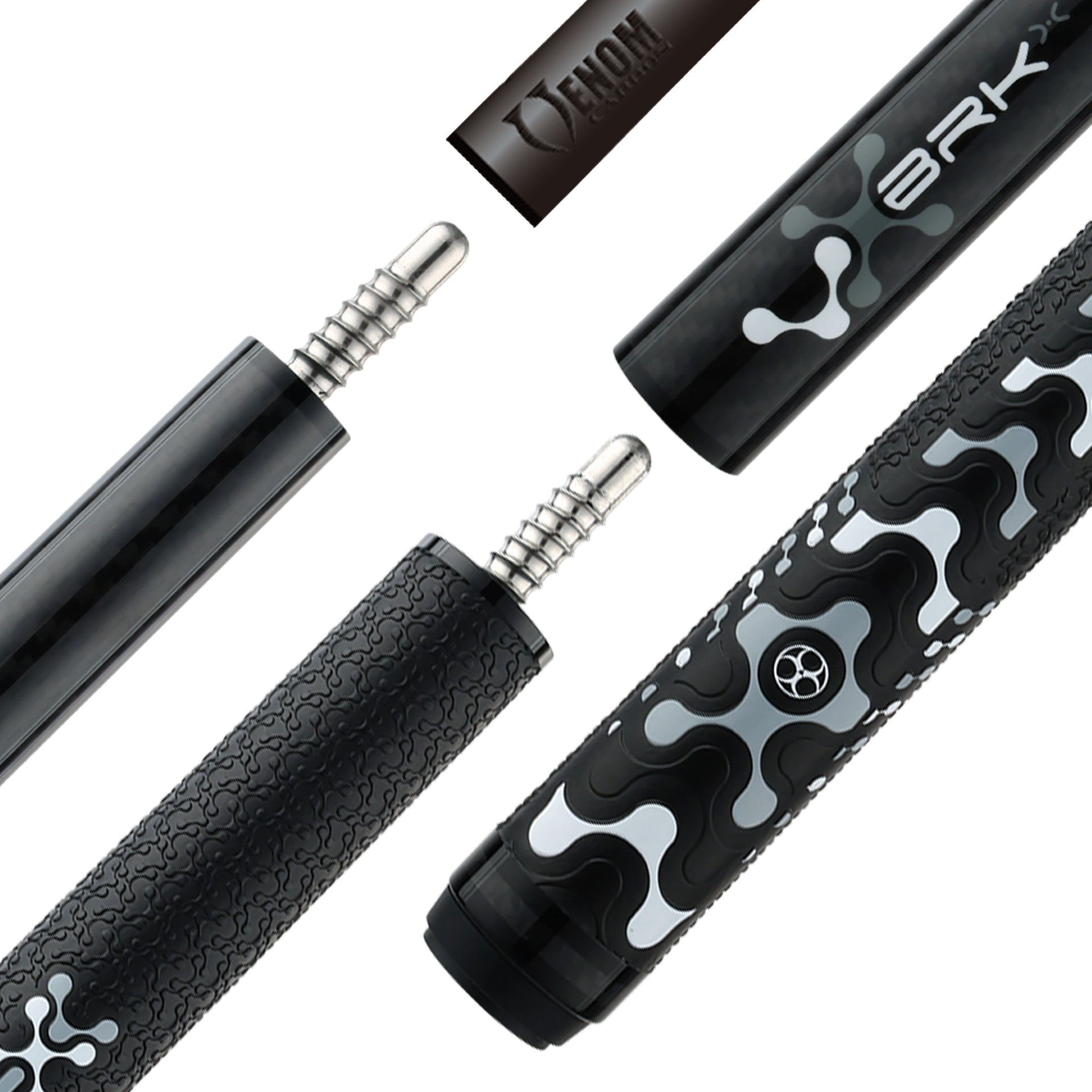 $15 Junior Fundraiser – Your Choice of Poison VX Break or Break/Jump Cue