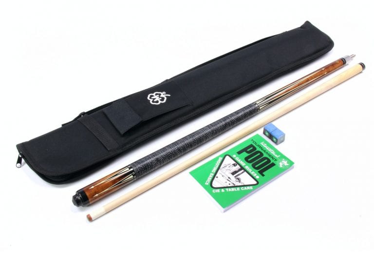 McDermott Deluxe Cue Kit