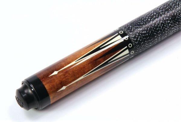 McDermott Deluxe Cue Kit