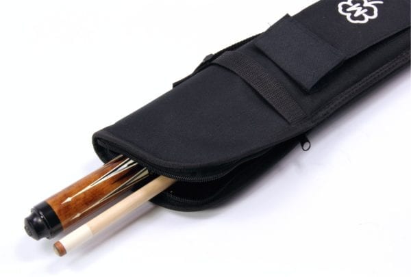 McDermott Deluxe Cue Kit