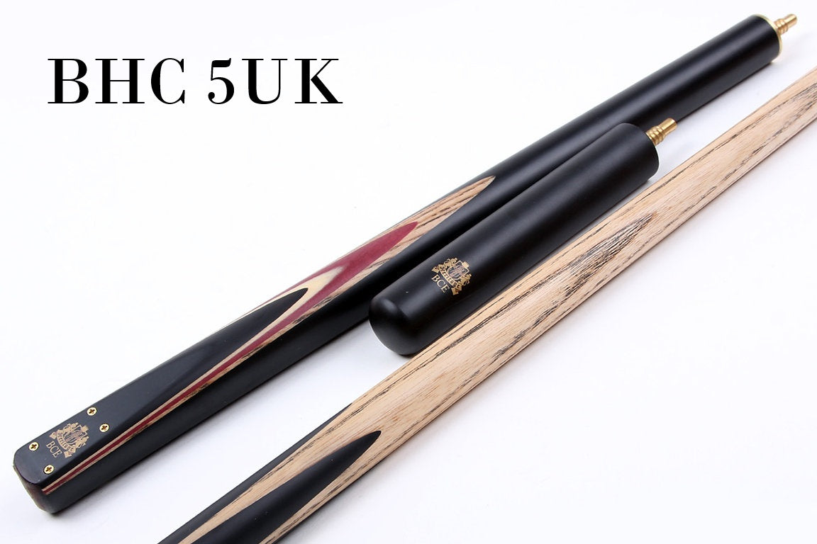 BCE Heritage BHC – Cue & Case Deal