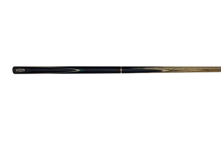 Riley ROS3-6 3/4 Cut Ash Snooker Cue with Extension ROS3-6