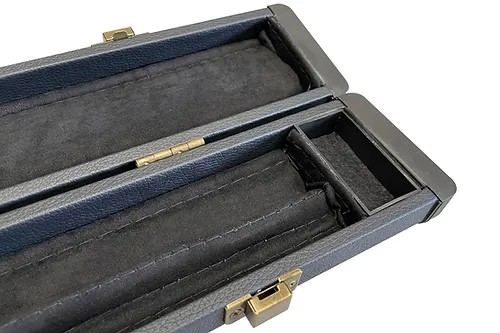 BCE Deluxe Hard 3/4 Case - M3426N