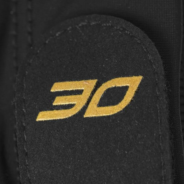 Predator Second Skin Black/Gold 30th Anniversary LH Glove