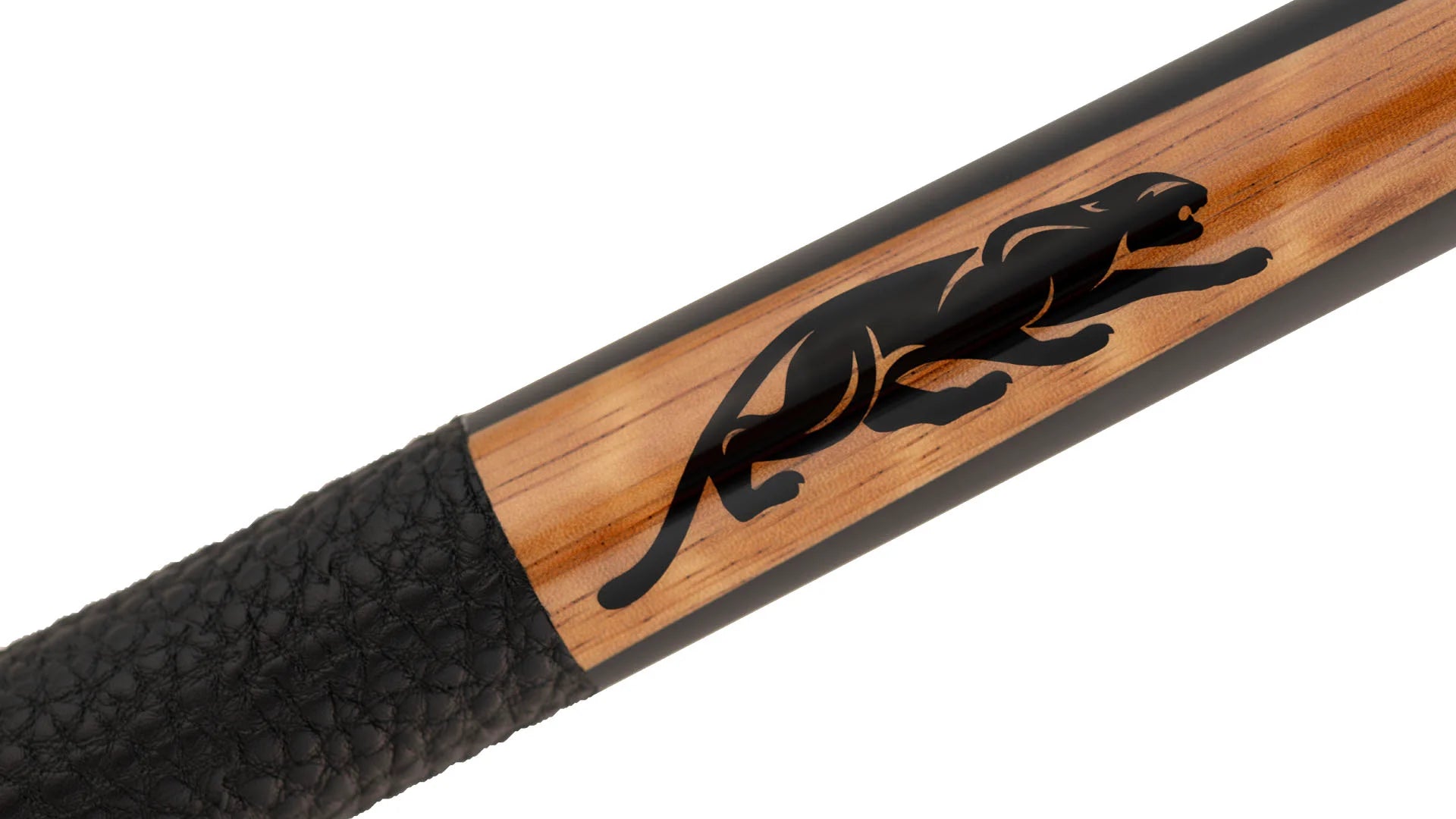 Predator SP2 2023 REVO Adventura Apitong 1 Pool Cue BUTT ONLY