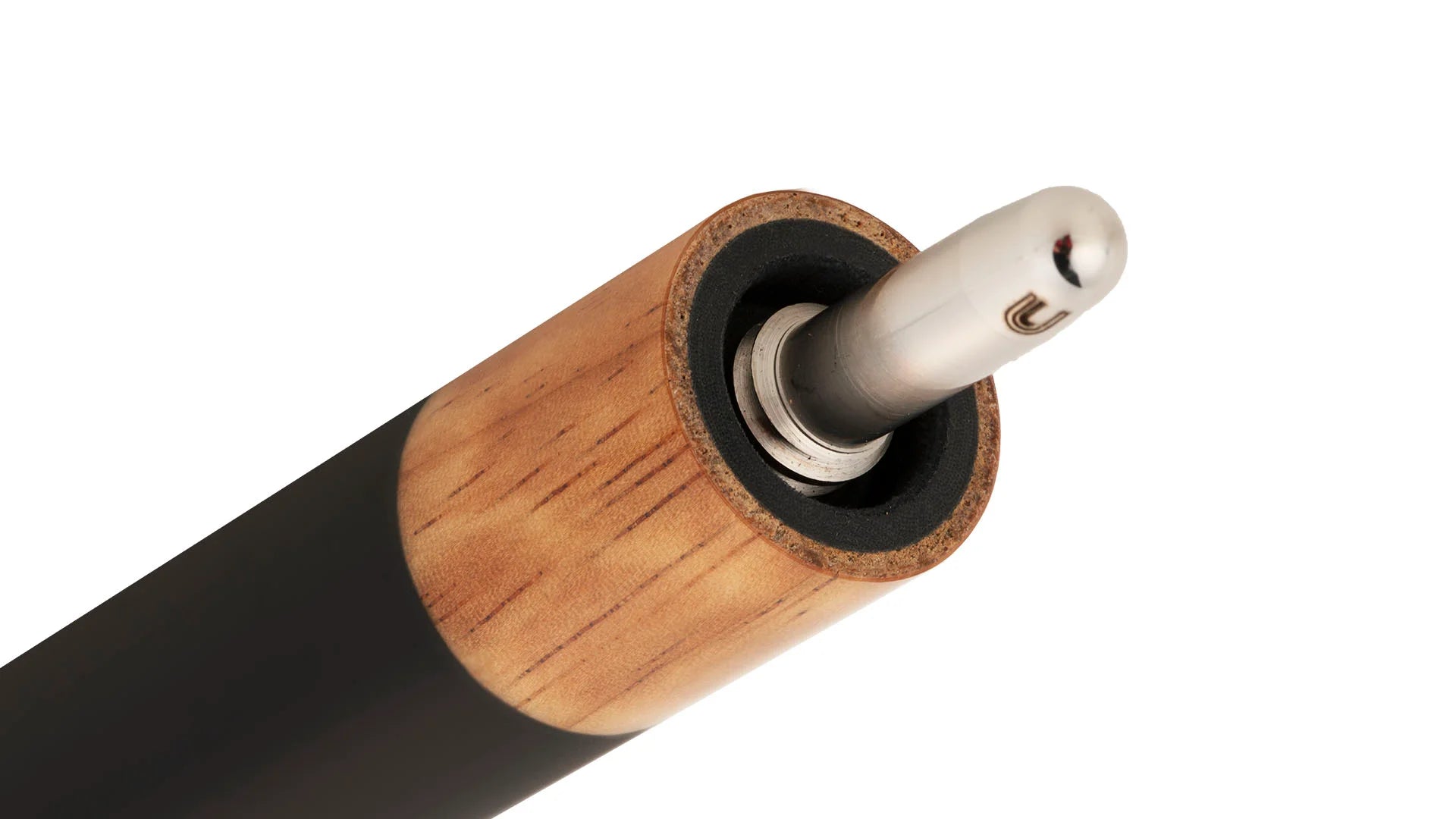 Predator SP2 2023 REVO Adventura Apitong 1 Pool Cue BUTT ONLY