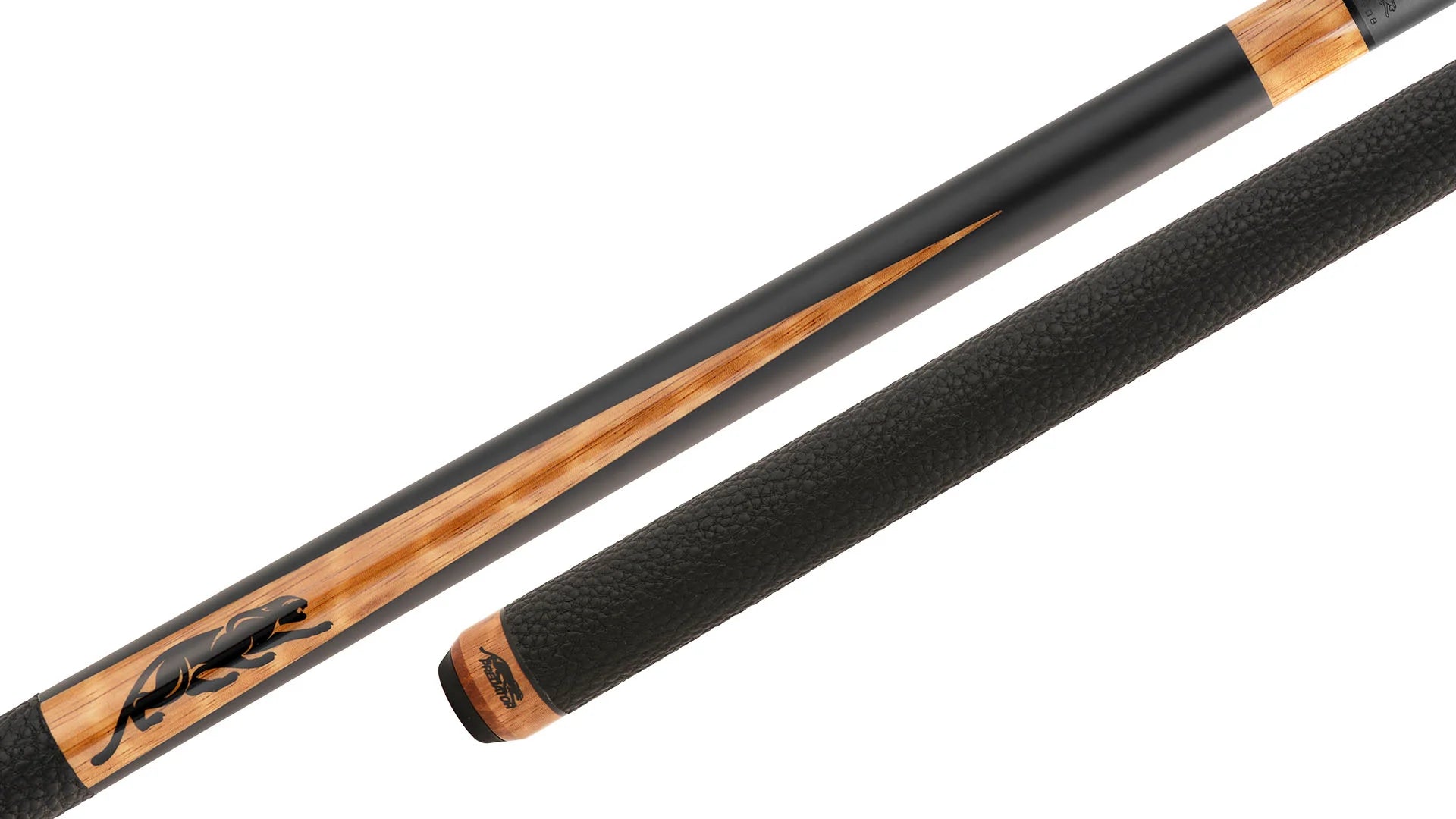 Predator SP2 2023 REVO Adventura Apitong 1 Pool Cue BUTT ONLY
